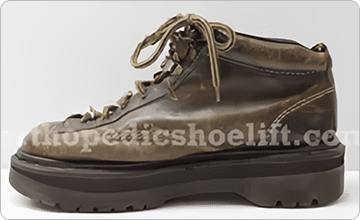 Boot Lifts