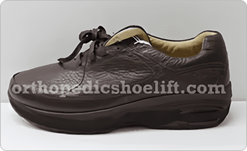 Dress Shoe Lifts