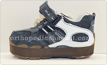 Kids and Children's Shoe Lifts