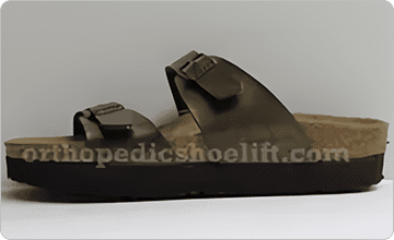 Sandal and Slipper Shoe Lifts