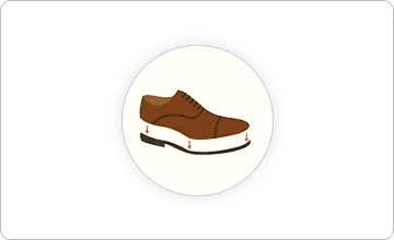 Split the Sole