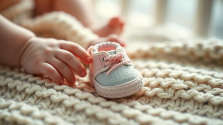 baby shoe size guide