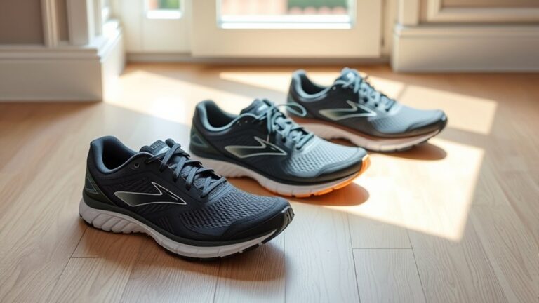 best brooks shoes for walking