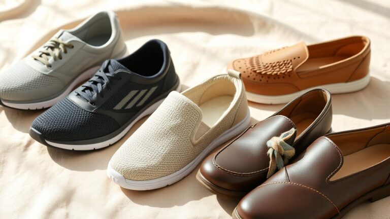 best comfortable shoe picks