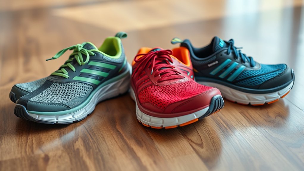 best hoka walking shoes