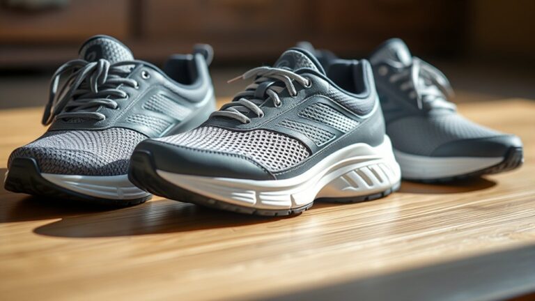 best on cloud walking shoes