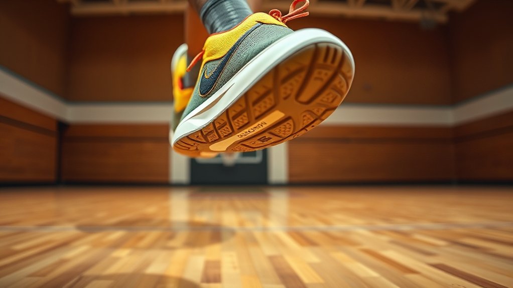 best shoes for jumping