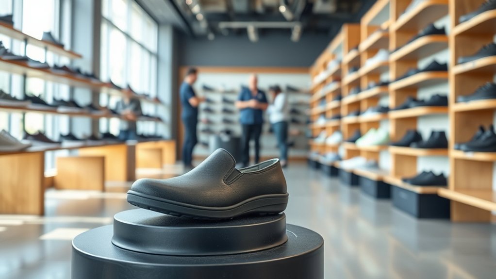 best stores for orthopedic shoes