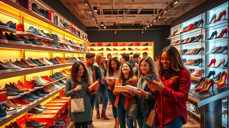 black friday shoe deals