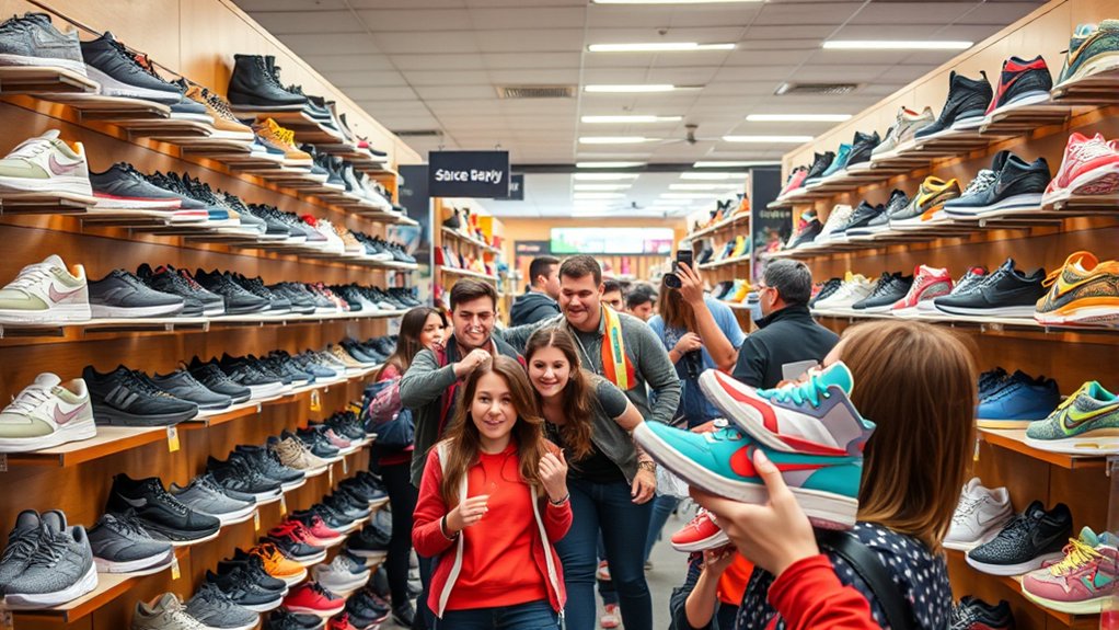 black friday shoe discounts