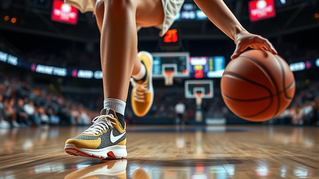 caitlin clark nike deal