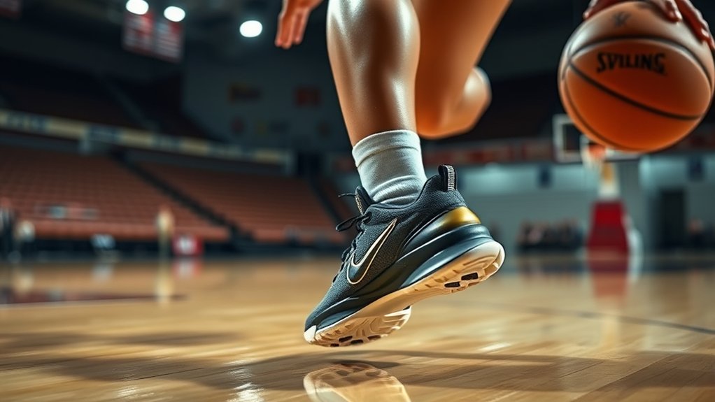 caitlin clark s shoe sponsorship