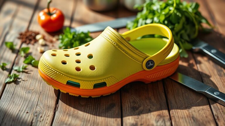 can you eat crocs