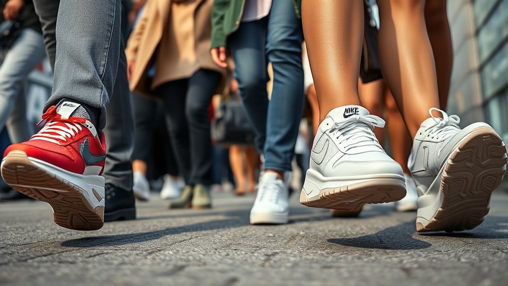 comfort style innovation trend