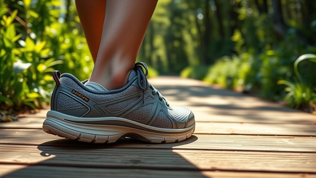 comfort support fit durability