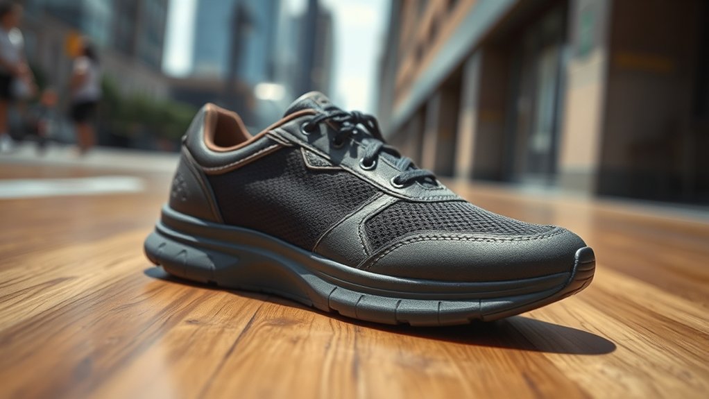 comfortable stylish versatile footwear