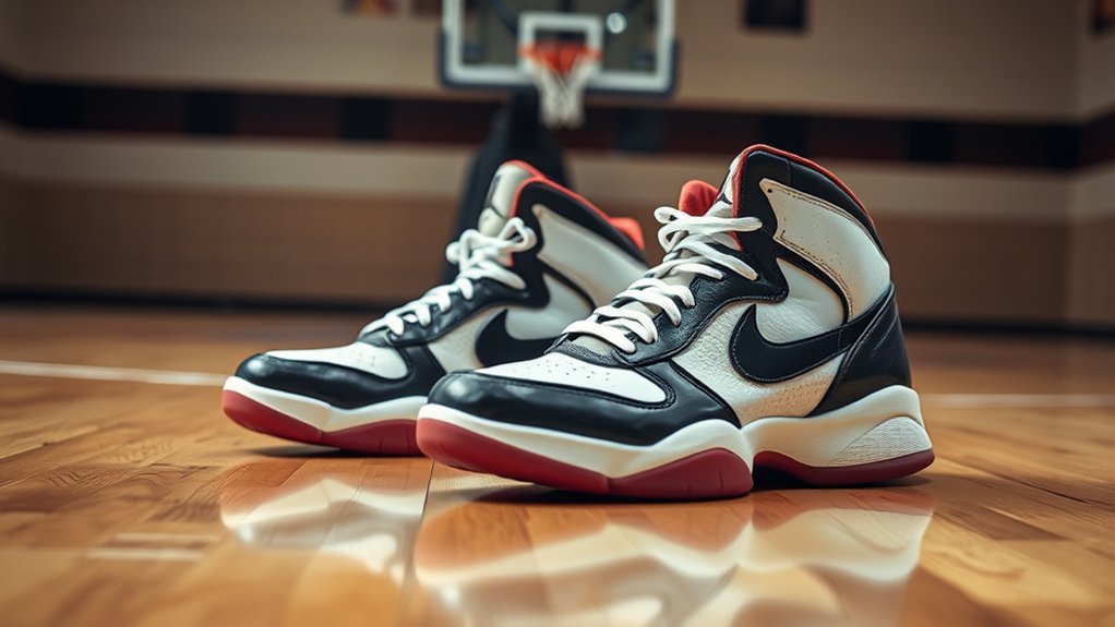 customized shoes enhance athletic performance
