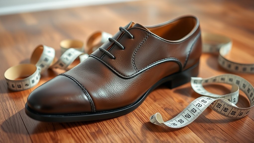 european shoe size guide