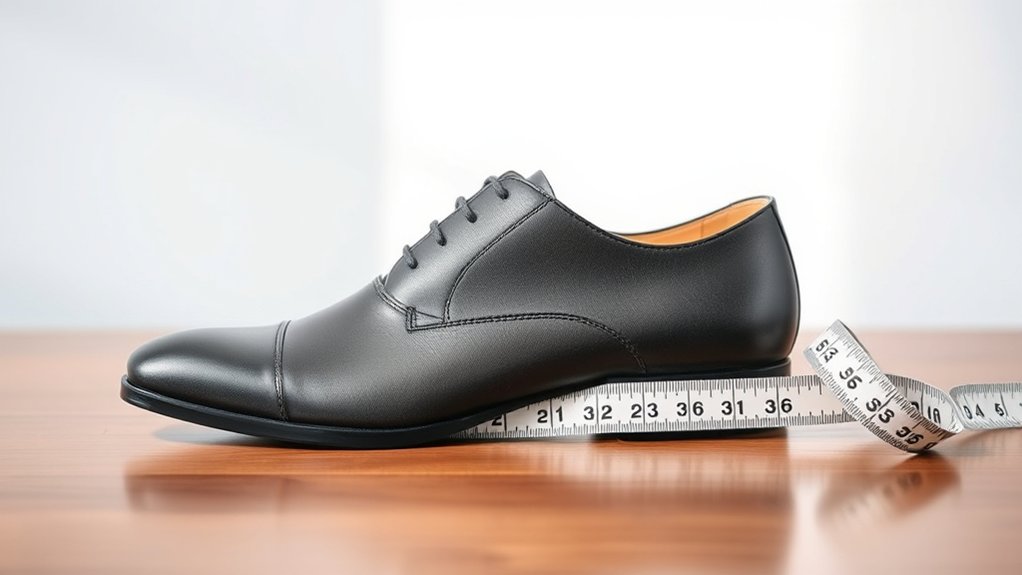 european size conversion accuracy