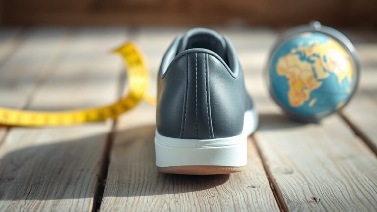 european to us shoe conversion