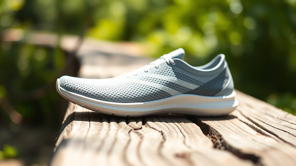 flat sole natural movement