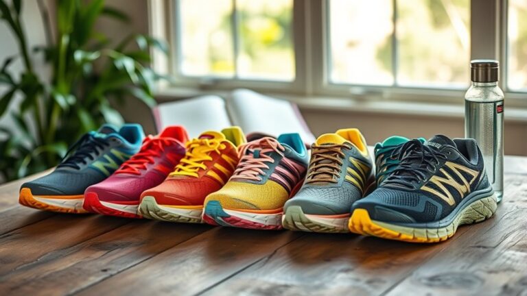 hoka shoe buying guide
