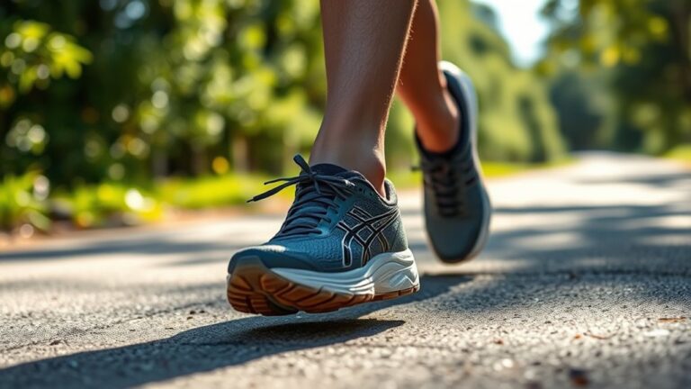 identifying neutral shoe needs