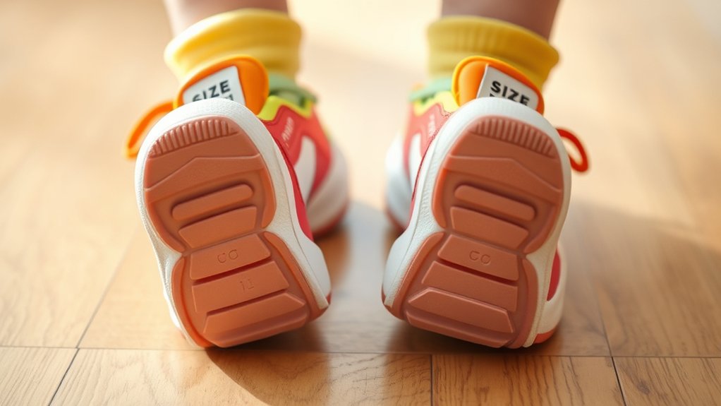 kids proper fit guide