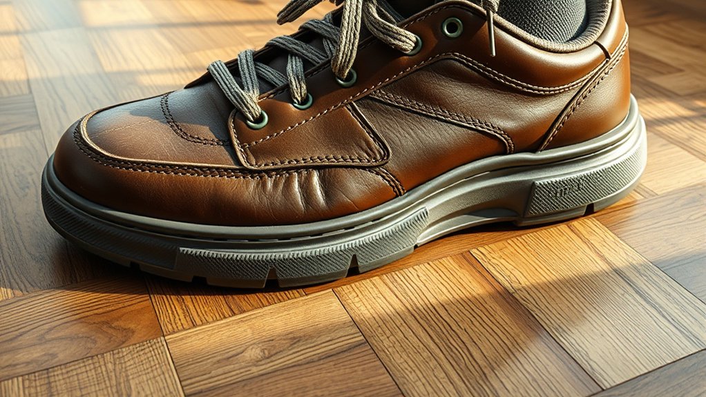 largest recorded shoe size