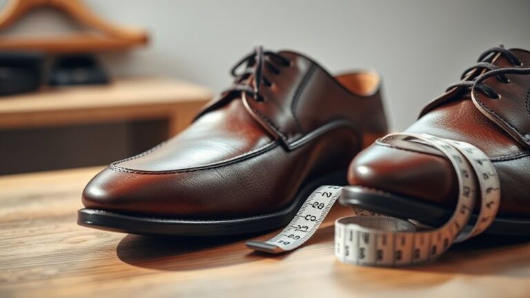 men s shoe size conversion