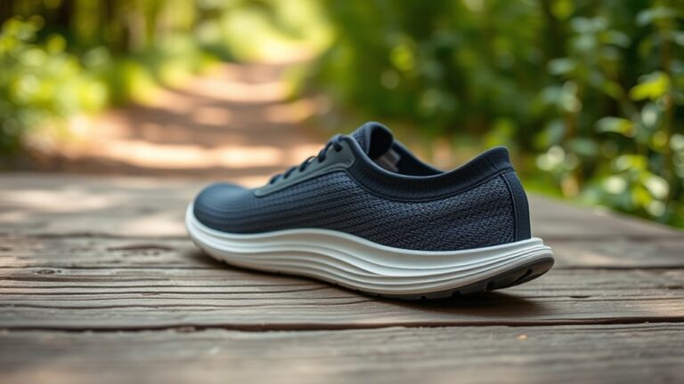 minimalheel height footwear benefits