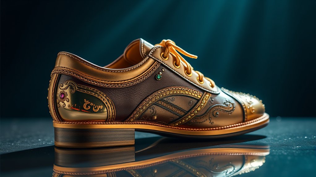 most expensive ruby slippers