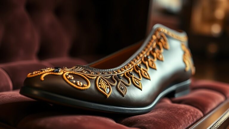 most expensive shoe history