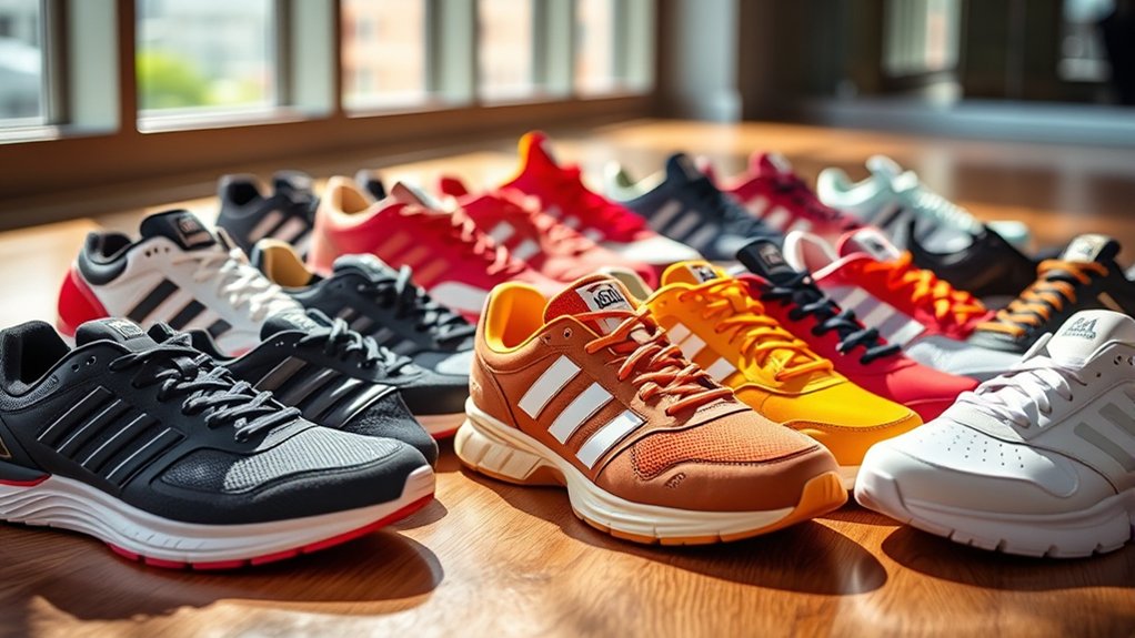 nike leads sustainable collaborations