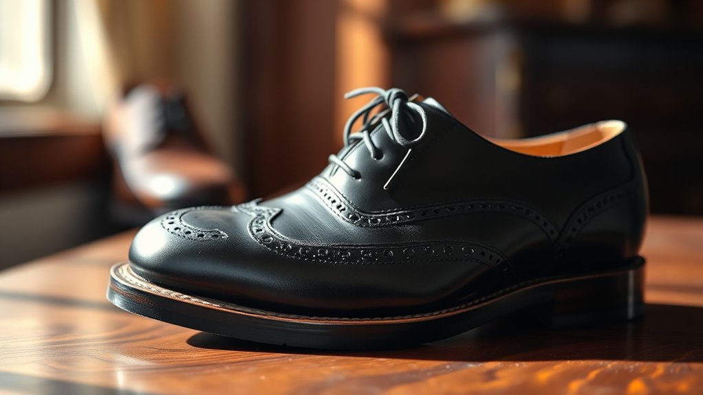 open lacing versatile style