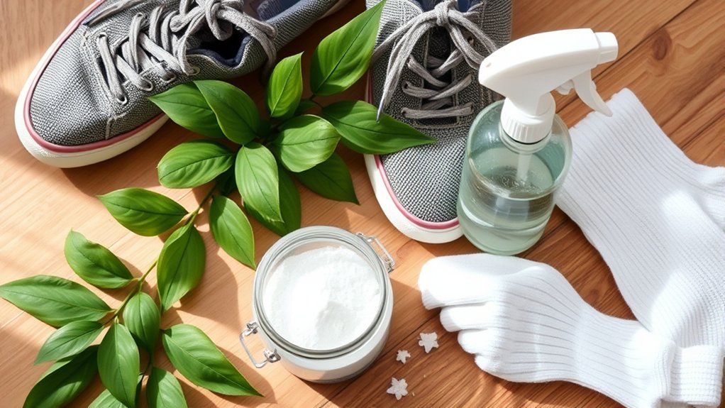 prevent moisture and bacteria
