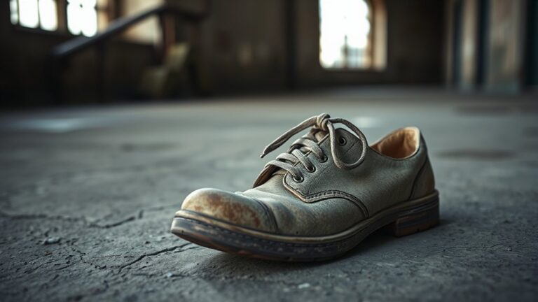 prison slang for shoe