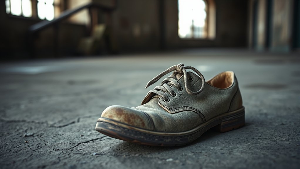 prison slang for shoe