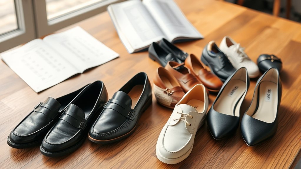 regional shoe size conversion