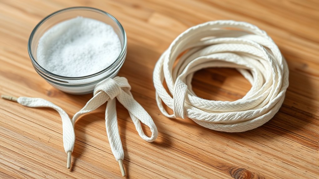 secure bleach soak rinse