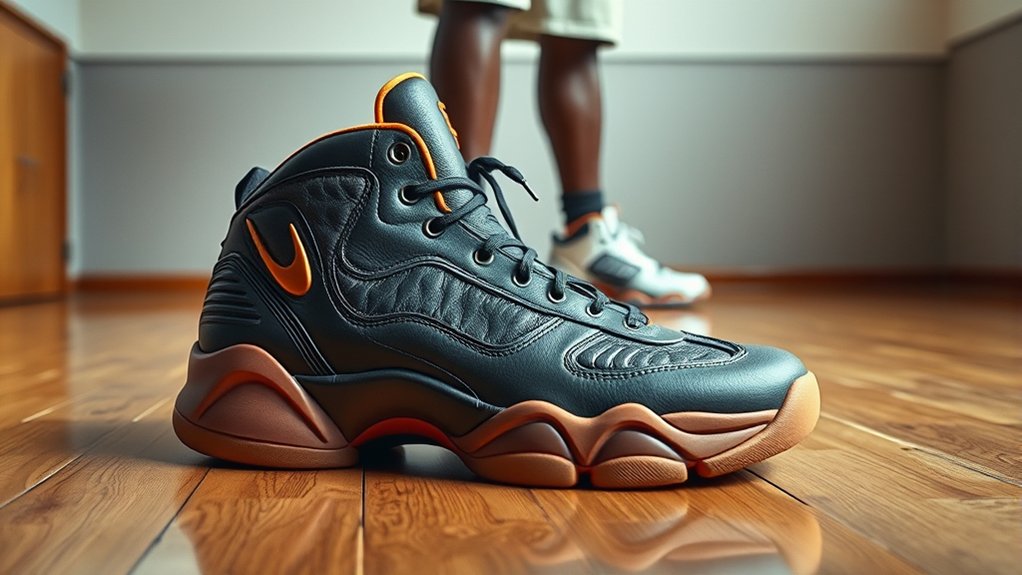 shaquille o neal s shoe size