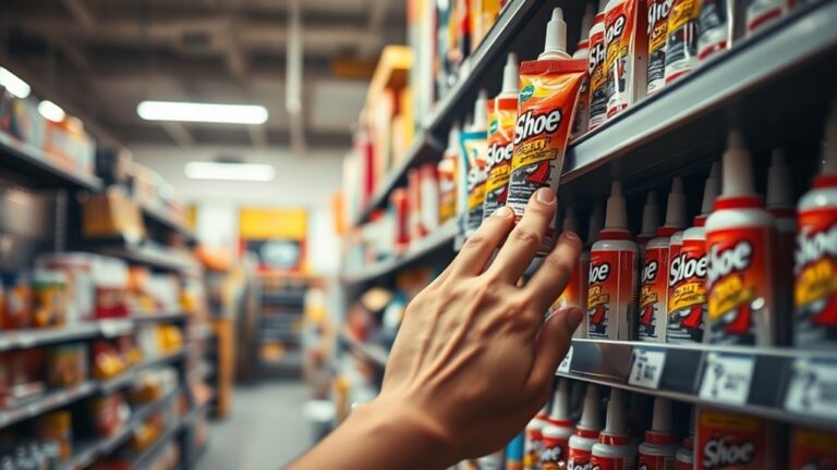 shoe goo purchase locations