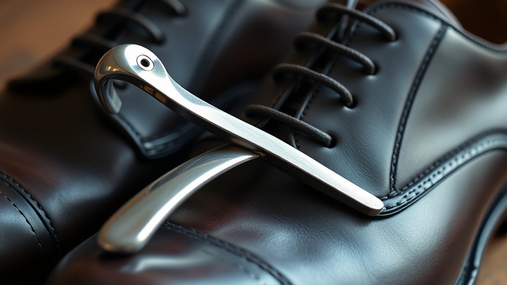 shoe horn uses benefits