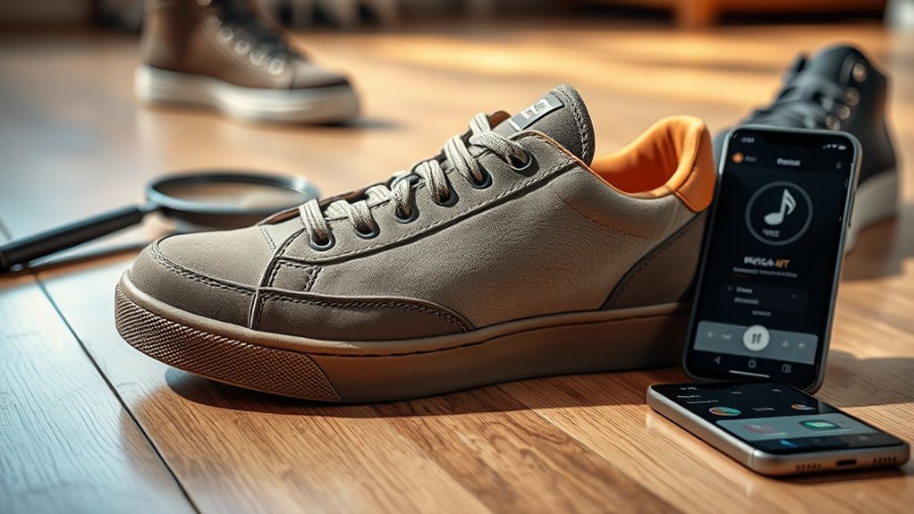 shoe identification tips and tools