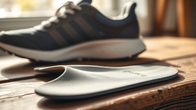 shoe insole functions explained