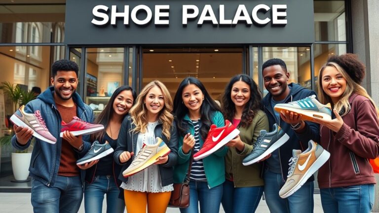 shoe palace customer reviews