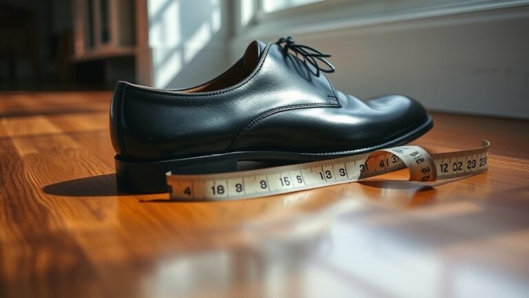 shoe size 41 explained