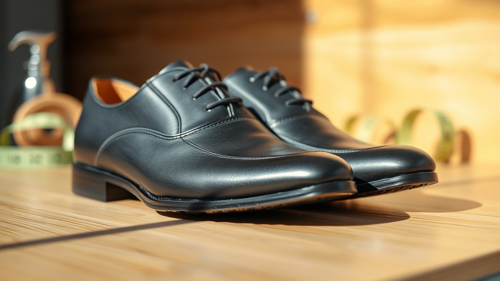 shoe size conversion chart