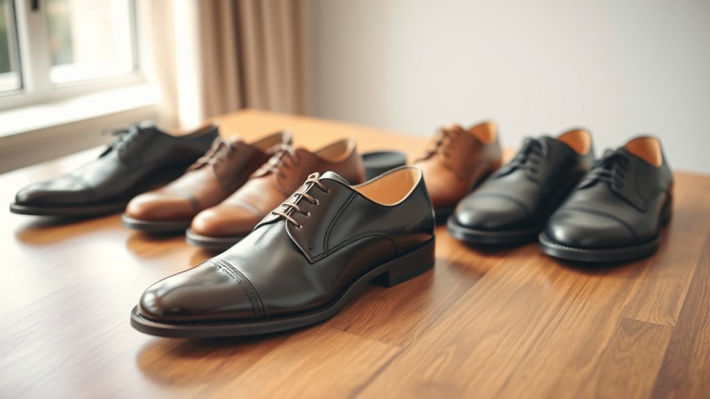 shoe size conversion guide