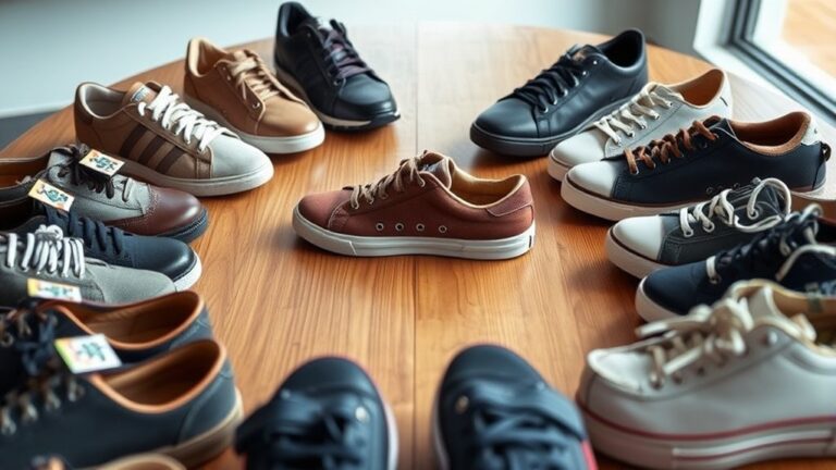 shoe size conversion guide